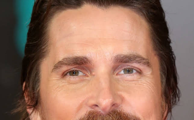 Christian Bale