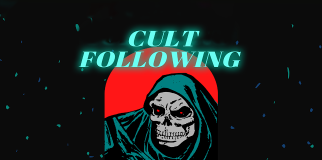 Cult Following (2021)