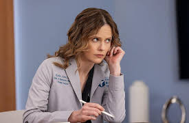 Chicago Med S11: Double Down