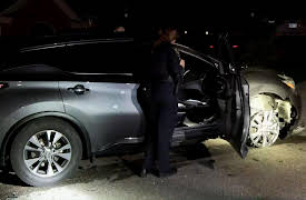 On Patrol: Live - Shorts season-1: 8 Suspects Play Stupid Games and Win Stupid Prizes