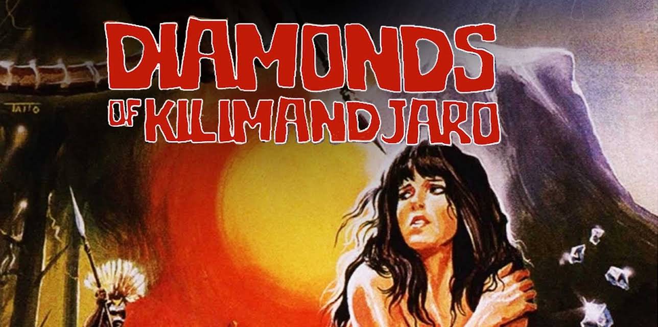 Diamonds For Kilimandjaro (1983)