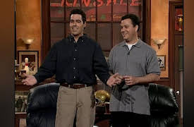 The Man Show: Practical Joke