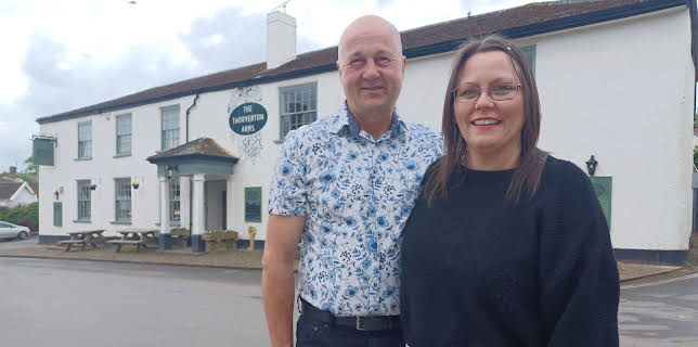 4:20 PM: Four in a Bed | Channel 4 | 12/31 2025