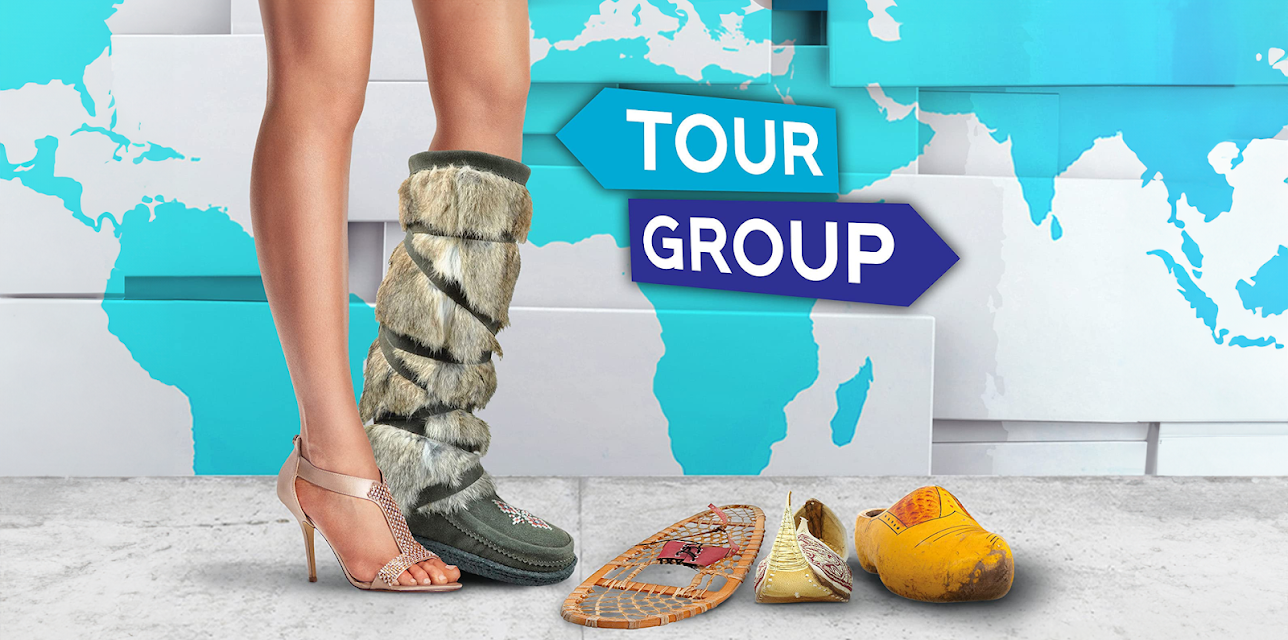 Tour Group, Season 1