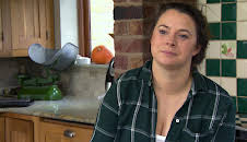 Come Dine with Me Paralympics...