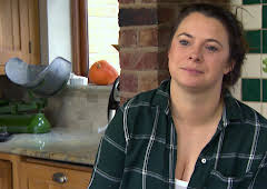 Come Dine with Me Paralympics...