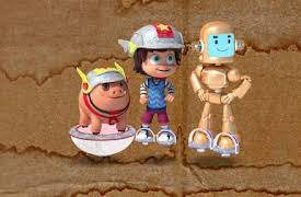 Kazoops!: Episode 11