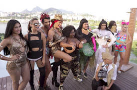 Vai Anitta: Avsnitt 5