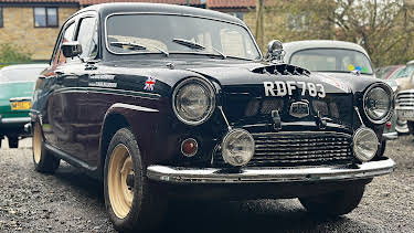 11:00 PM: Bangers & Cash: Restoring Classics (S2 E6) (S2) | Yesterday | 3/31 2026