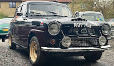 Bangers & Cash: Restoring Classics (S2 E6)