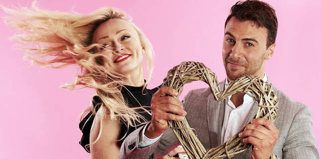 12:35 AM: First Dates | E4 | 11/9 2025