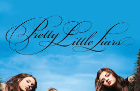 Pretty Little Liars: The Jenna Thing