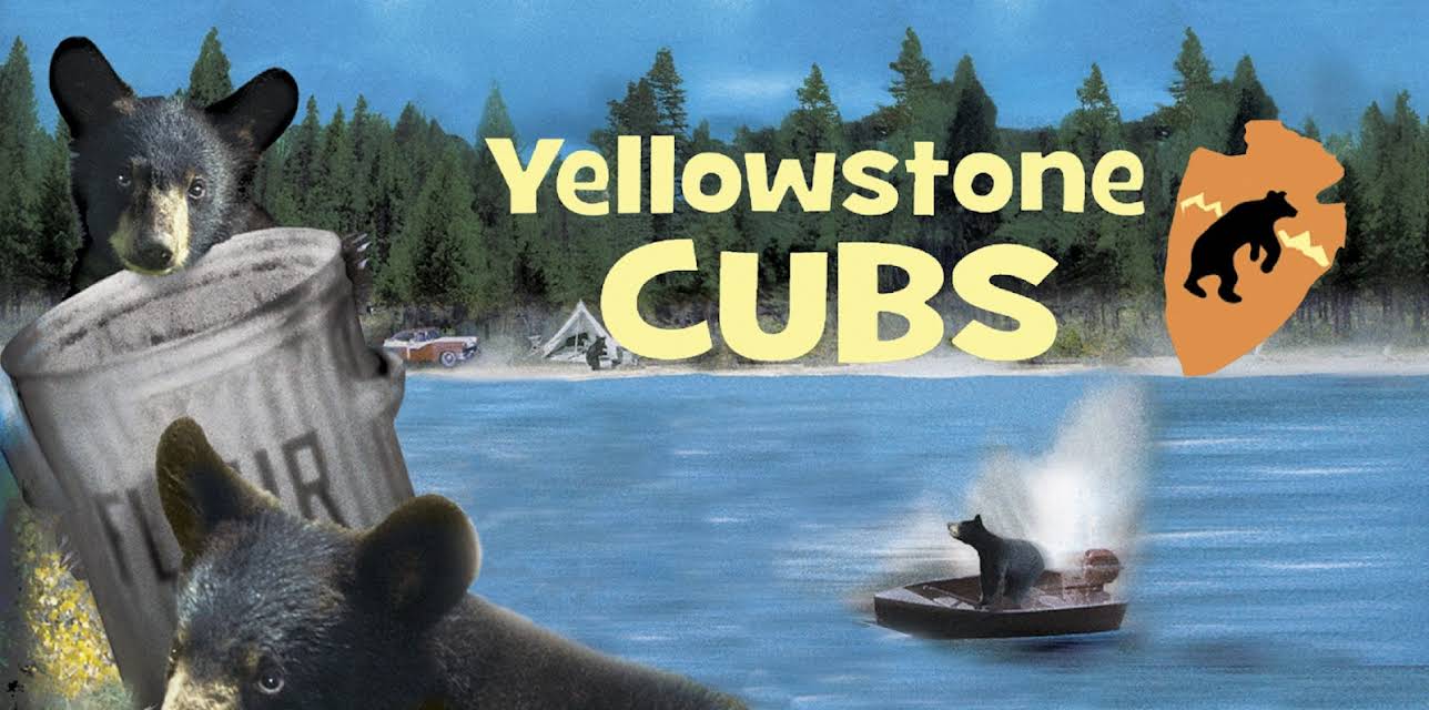 the Yellowstone Cubs (1963)