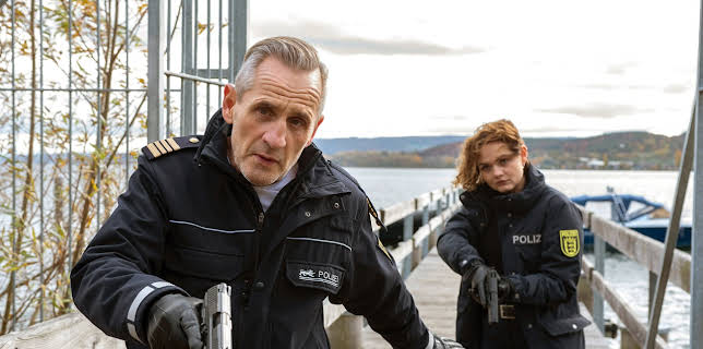 14:25: WaPo Bodensee (54) | HR Fernsehen | 12/17 2025