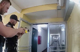 All Access PD: Grand Rapids, Season 1: Patrol