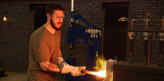 18:00: Wettkampf der Waffenschmiede | Kabel Eins Doku | 1/12 2026