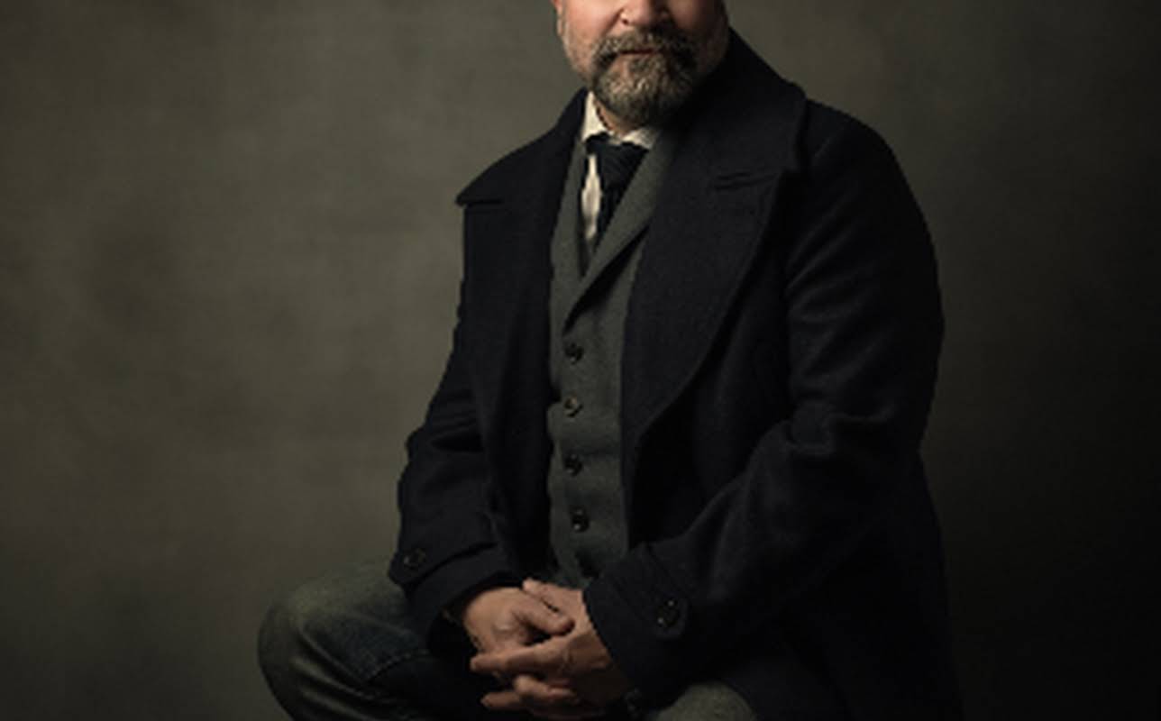 Gary Oliver