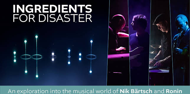 Ingredients For Disaster (2024)