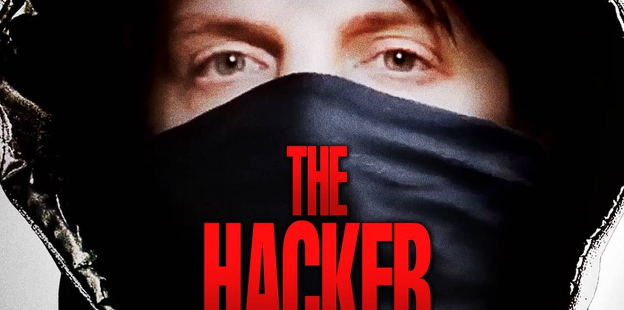 The Hacker Wars (2014)