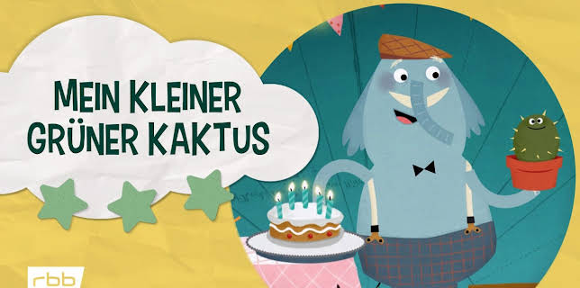 17:53: Unser Sandmännchen | RBB Fernsehen | 1/23 2026