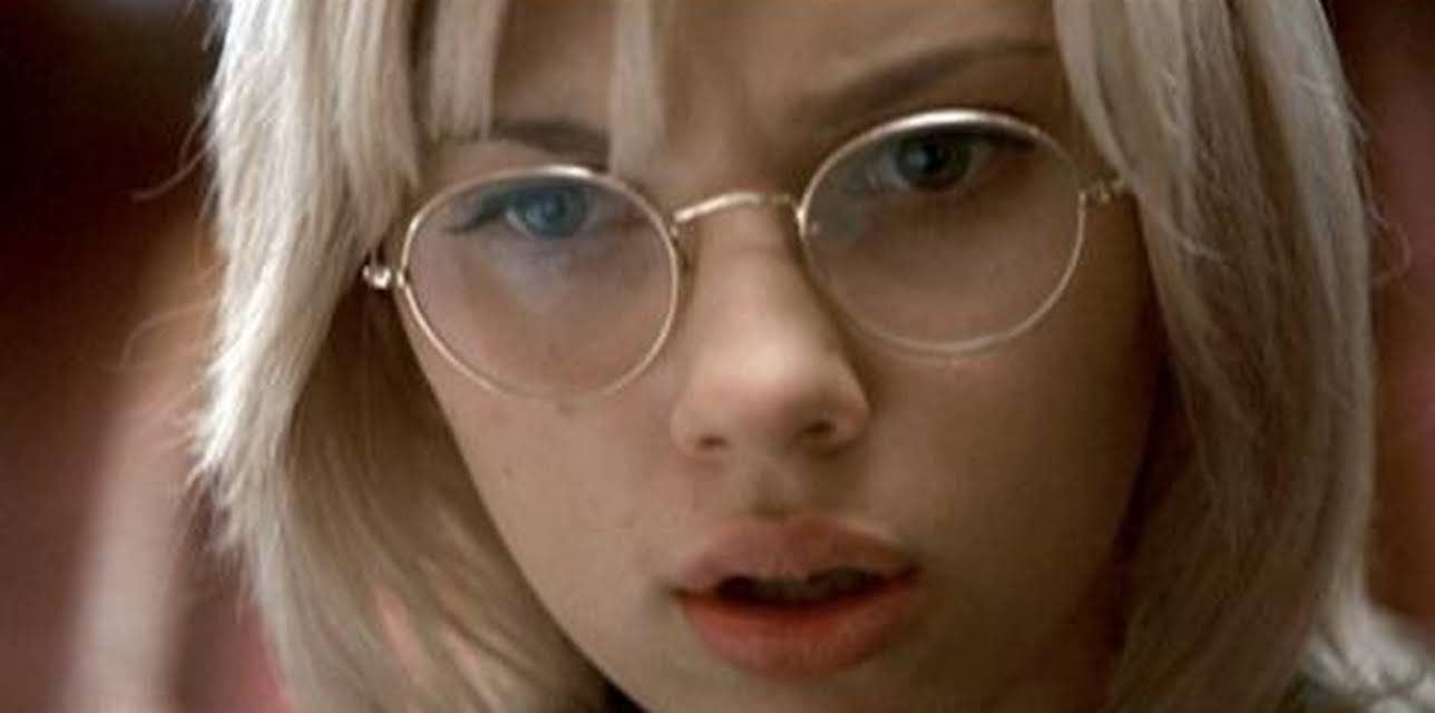 Scoop (2006)