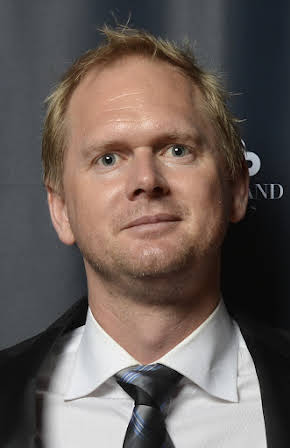 Matt Sivertson as Director