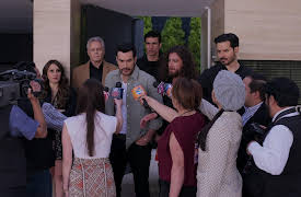 Pienso en ti season-1: Pienso en ti Capítulo 25