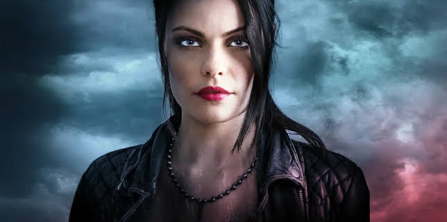 A Daughter's Plan to Kill (2019)