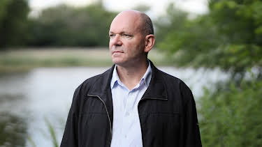 12:30 AM: The Never Ending Murder | Channel 4 | 9/2 2026