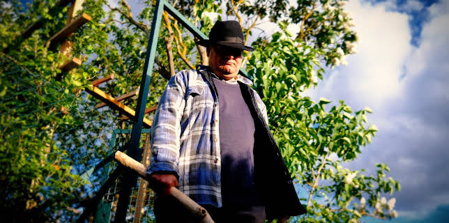 21:00: Schuld & Sühne mit Paulina Krasa | ZDFinfo | 11/17 2025