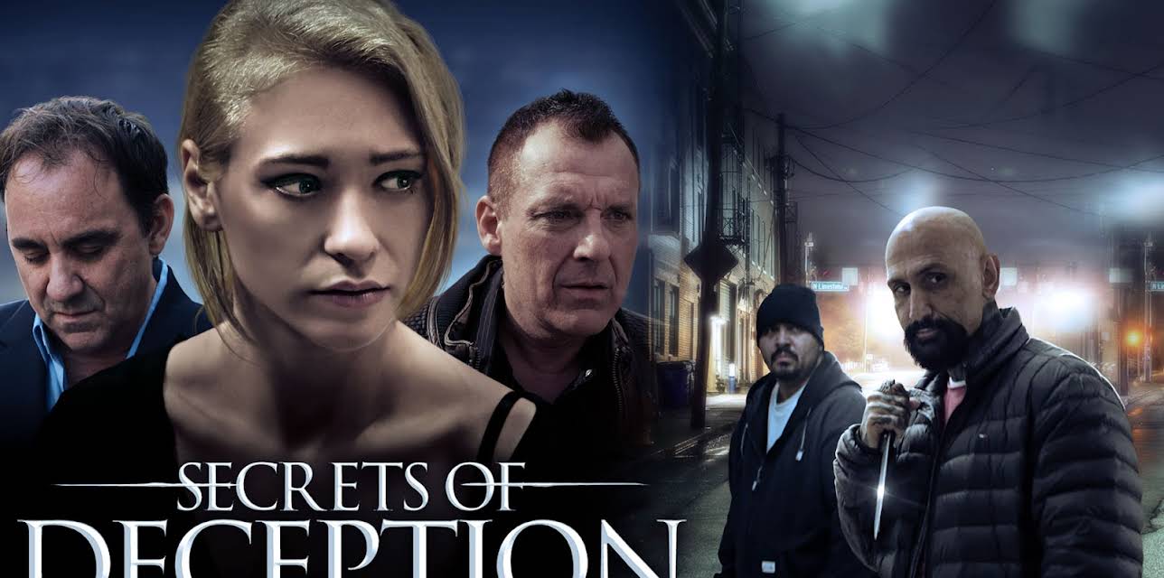 Secrets Of Deception (2017)