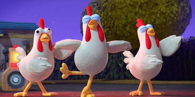 09:20: Mekkegjengen: Den veien vindmøllen blåser | NRK Super | 11/20 2025