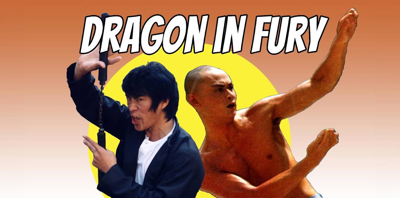 Dragon in Fury (2006)