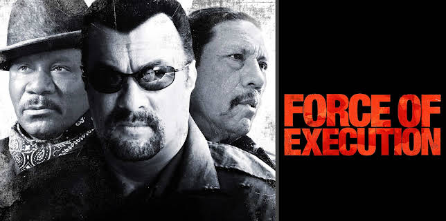Force of Execution (2013)