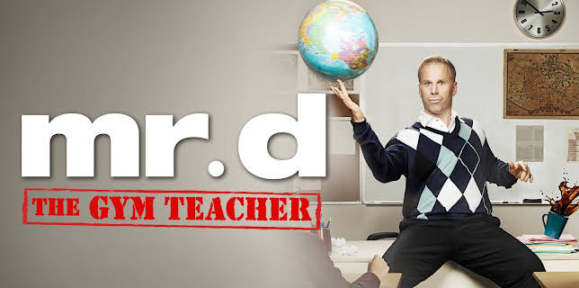Mr. D