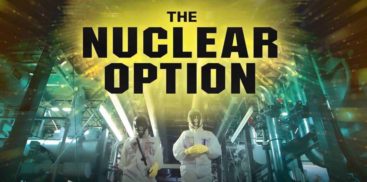 The Nuclear Option (2017)