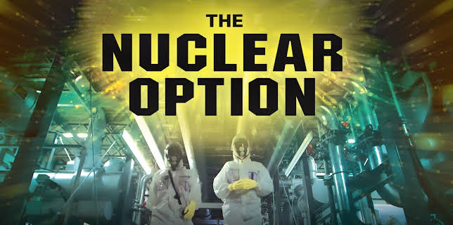 The Nuclear Option (2017)