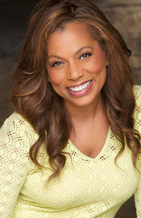 Rolonda Watts as 