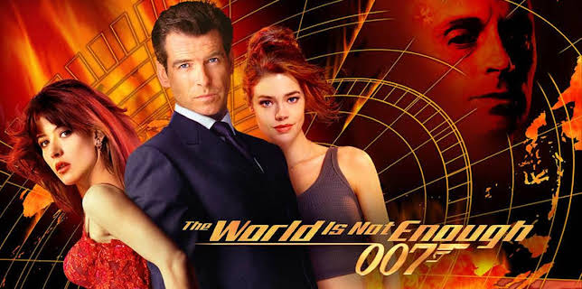 22:25: The World Is Not Enough | SVT1 | 12/20 2025