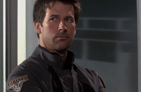 Stargate Atlantis: Poisoning the Well