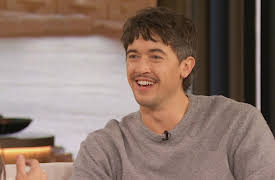 The Drew Barrymore Show: Tom Blyth