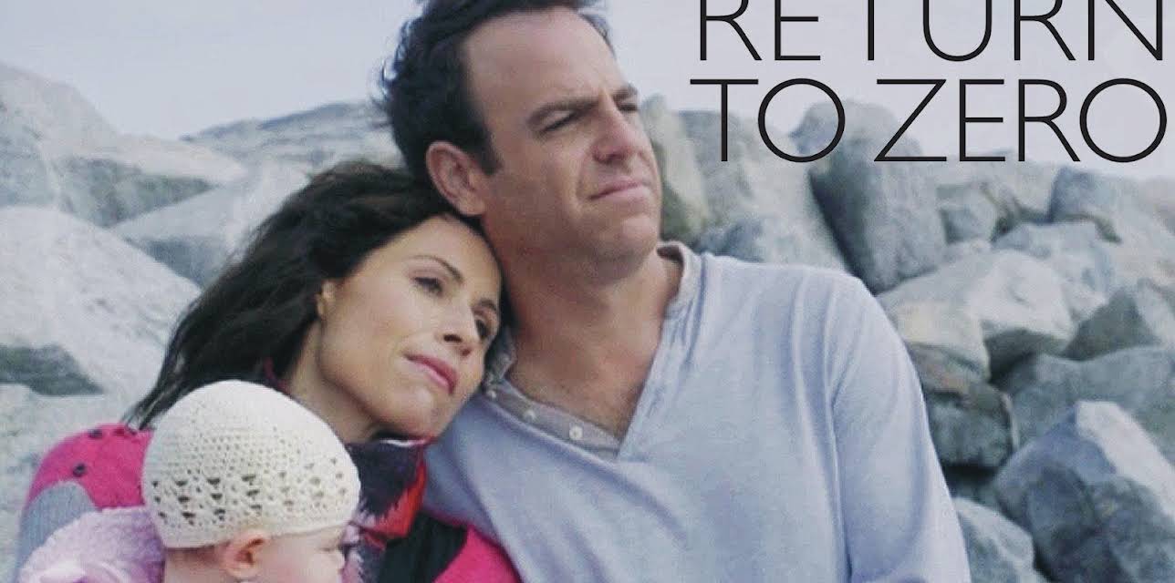 Return to Zero (2014)