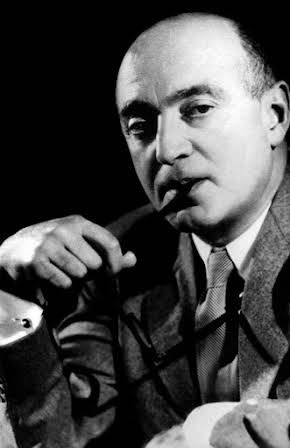 Max Ophuls as Director