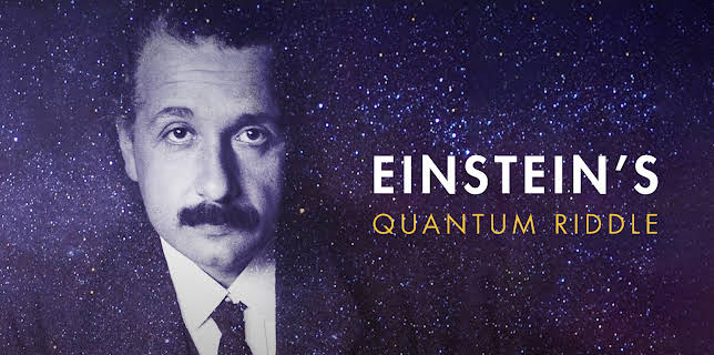 Einstein's Quantum Riddle (1974)