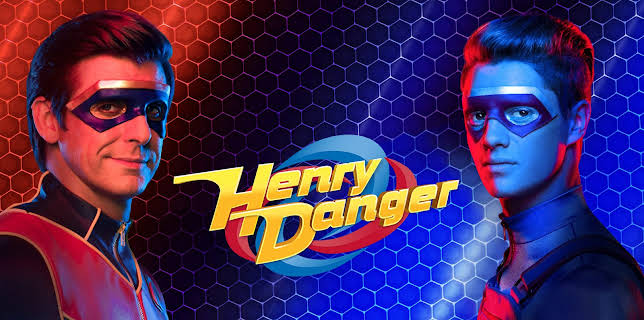 Henry Danger Volume 1
