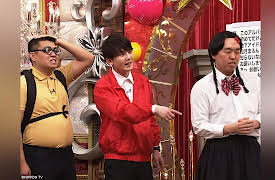 NINOSAN: Episode 260