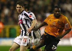 PL Greatest Games: Wolves/WBA '12