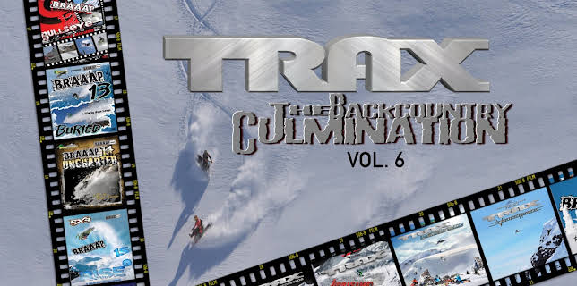 Trax Vol. 6: The Backcountry Culmination (2021)