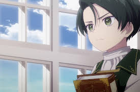 The Most Heretical Last Boss Queen: From Villainess to Savior: Episode 2