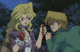 Yu-Gi-Oh!: Episode 12
